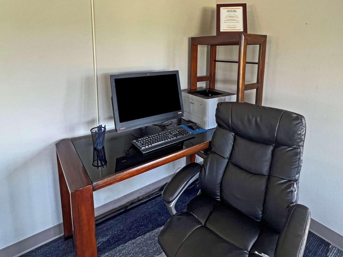 Comfort Suites Jackson-Cape Girardeau Экстерьер фото