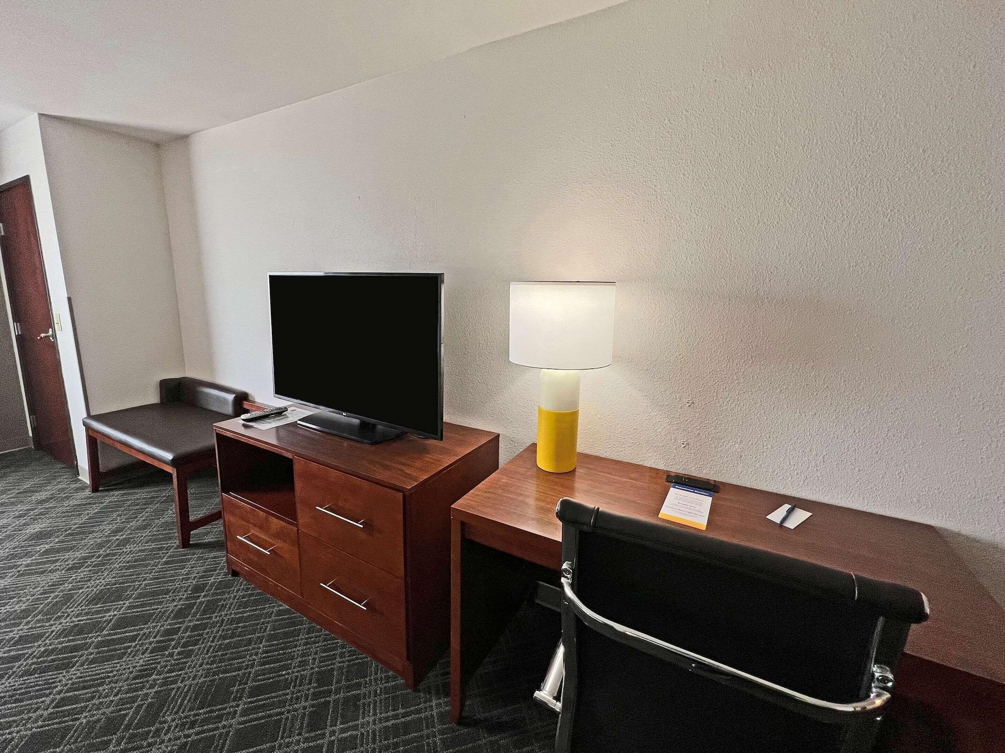 Comfort Suites Jackson-Cape Girardeau Экстерьер фото