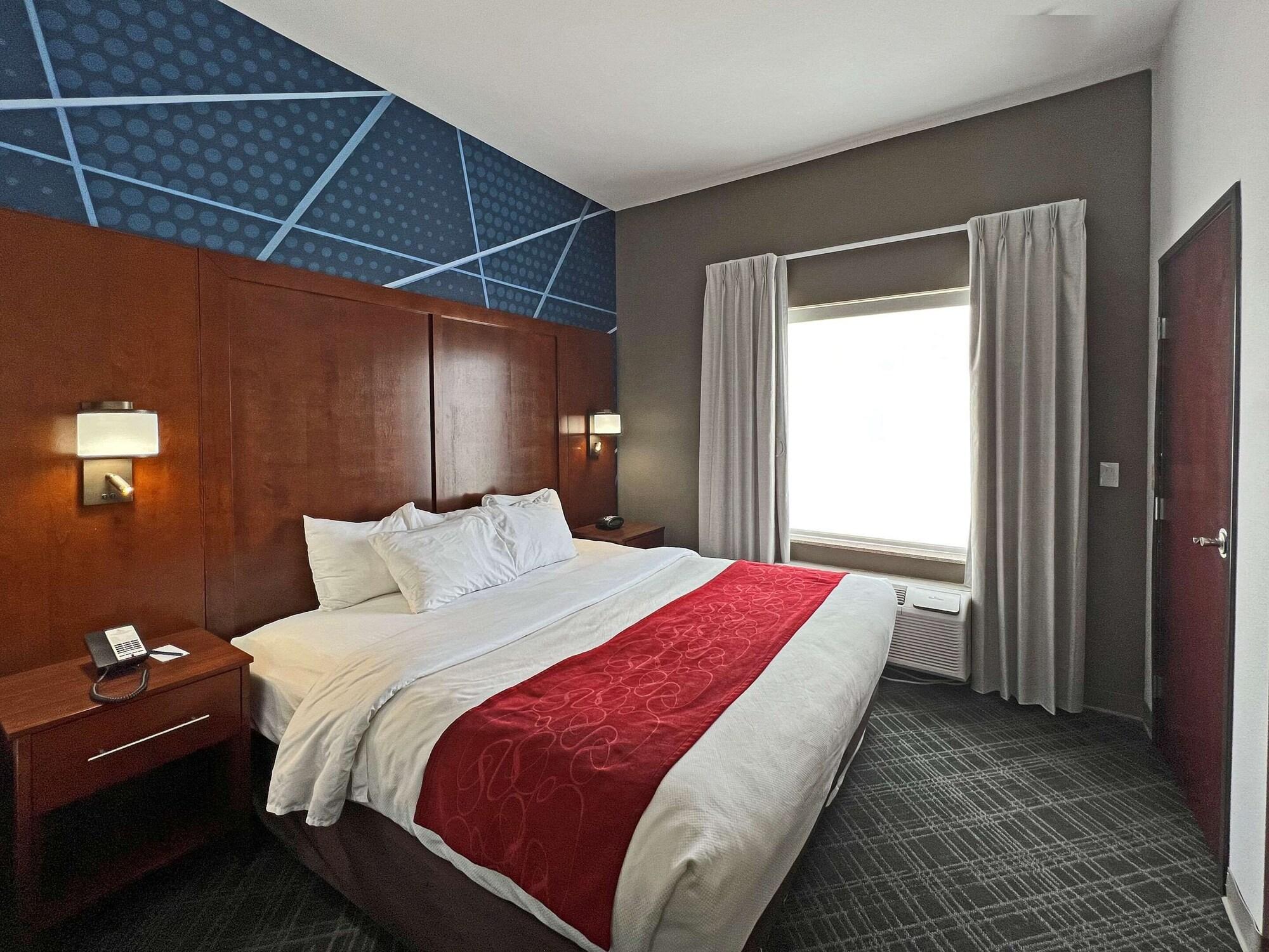 Comfort Suites Jackson-Cape Girardeau Экстерьер фото