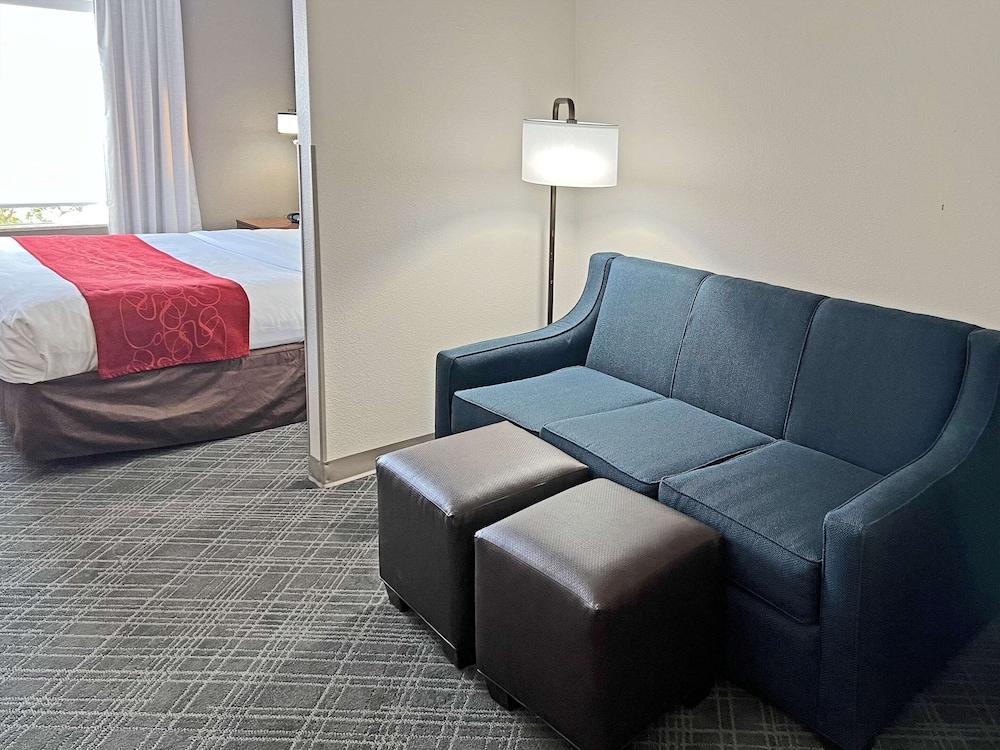 Comfort Suites Jackson-Cape Girardeau Экстерьер фото