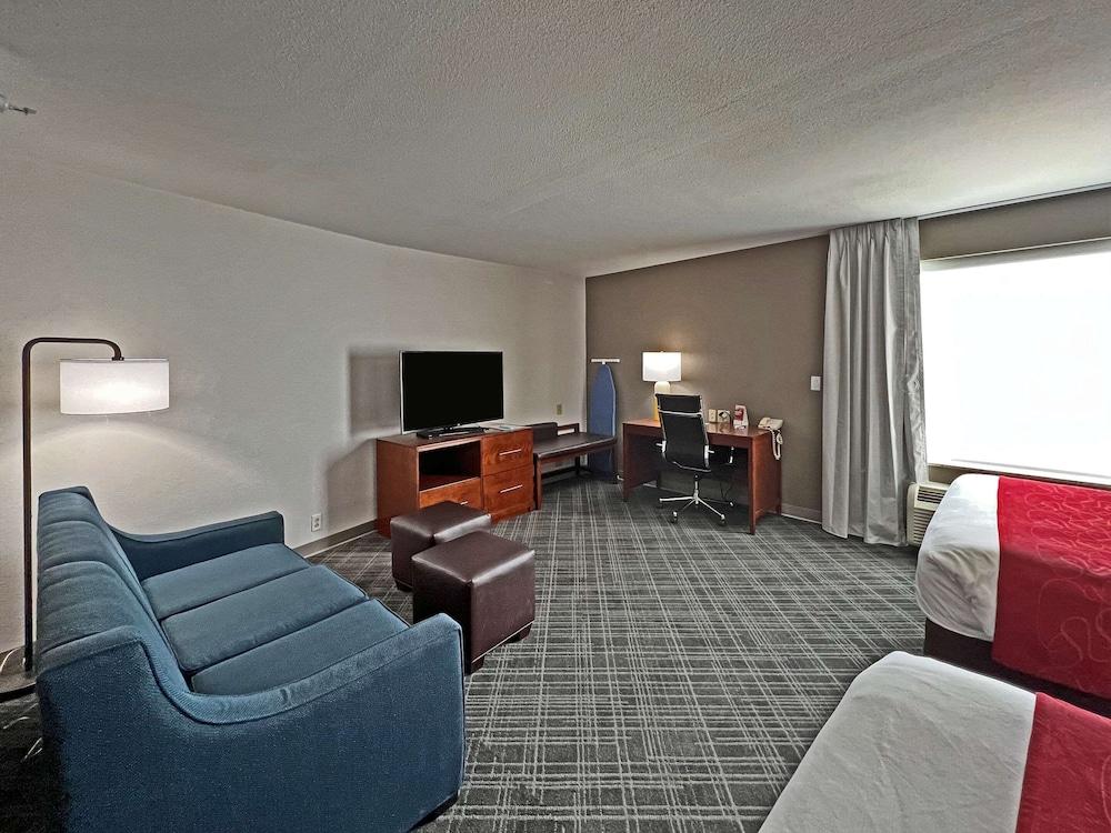 Comfort Suites Jackson-Cape Girardeau Экстерьер фото
