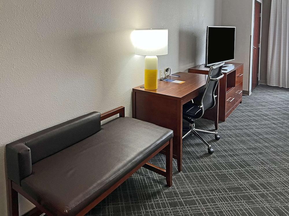 Comfort Suites Jackson-Cape Girardeau Экстерьер фото