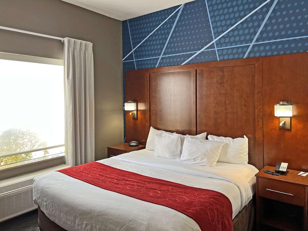 Comfort Suites Jackson-Cape Girardeau Экстерьер фото