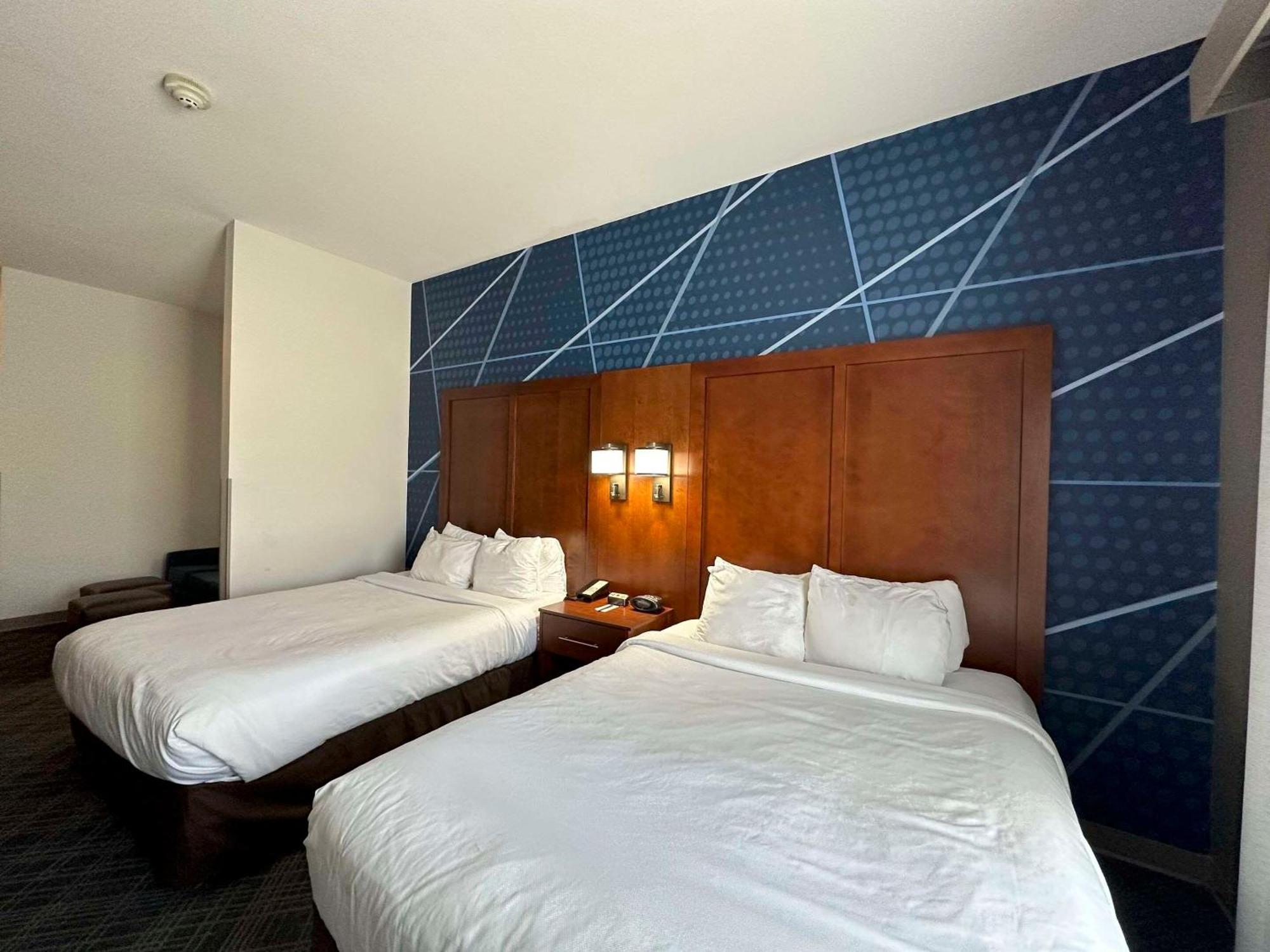 Comfort Suites Jackson-Cape Girardeau Экстерьер фото