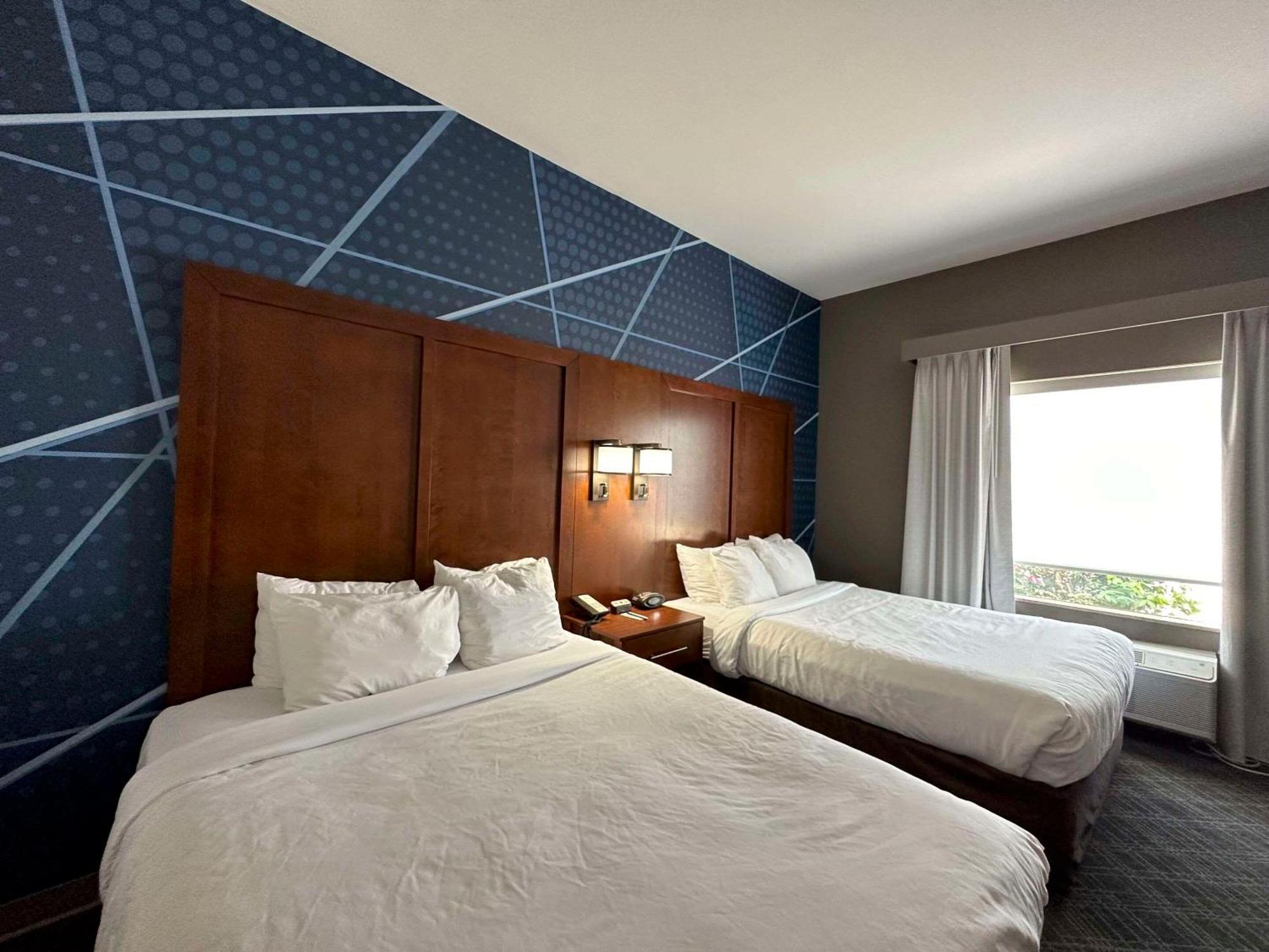 Comfort Suites Jackson-Cape Girardeau Экстерьер фото