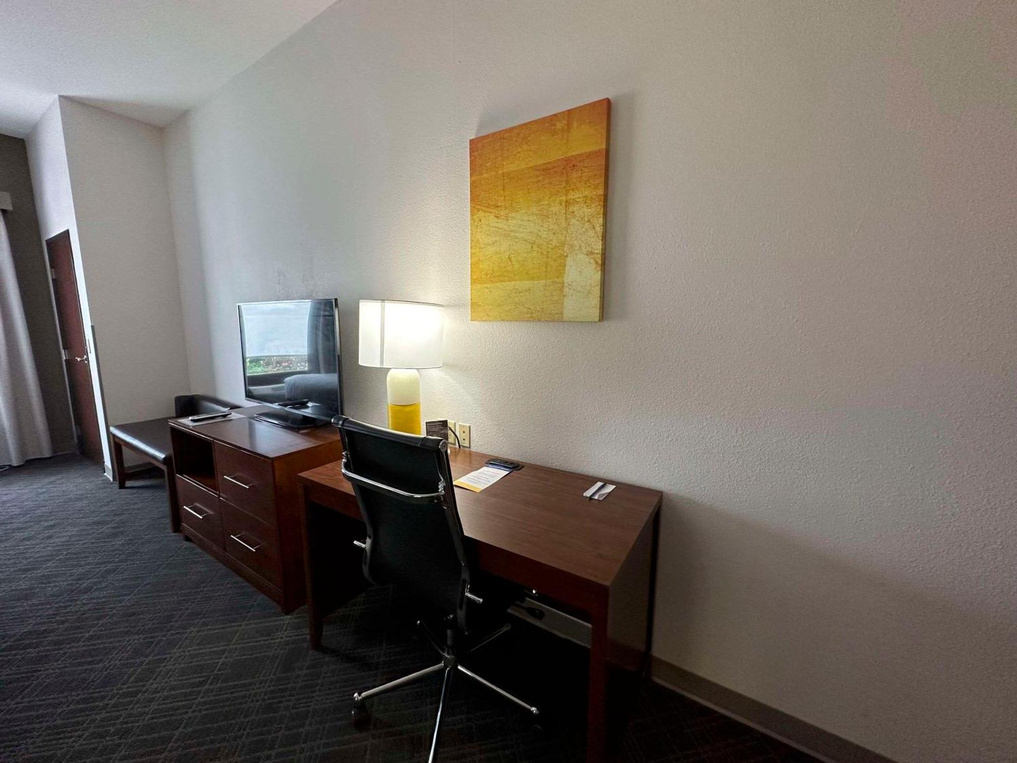 Comfort Suites Jackson-Cape Girardeau Экстерьер фото