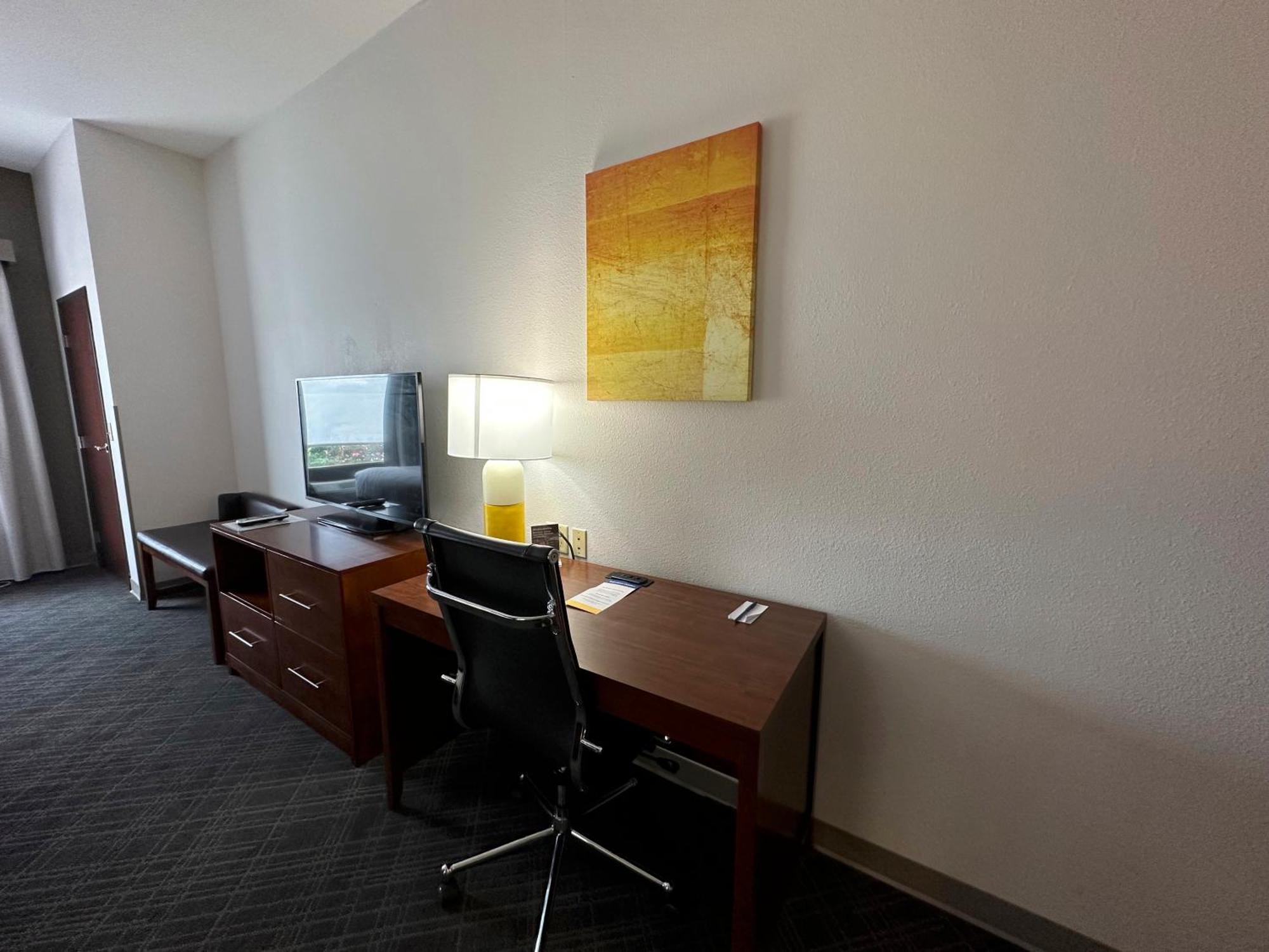 Comfort Suites Jackson-Cape Girardeau Экстерьер фото