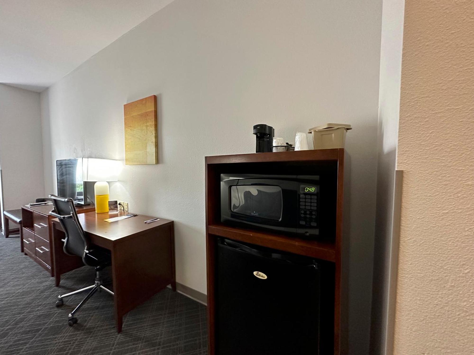 Comfort Suites Jackson-Cape Girardeau Экстерьер фото