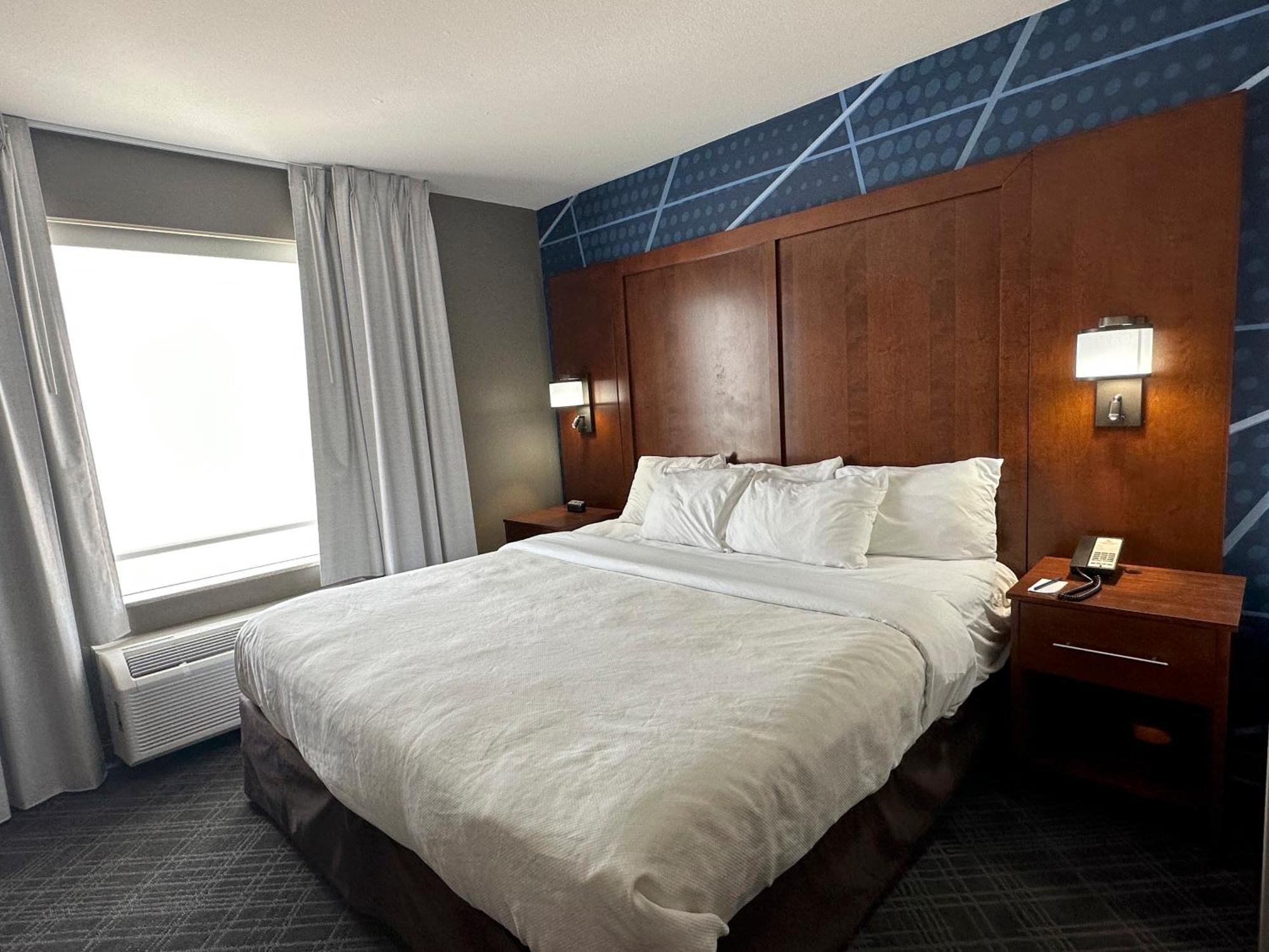 Comfort Suites Jackson-Cape Girardeau Экстерьер фото